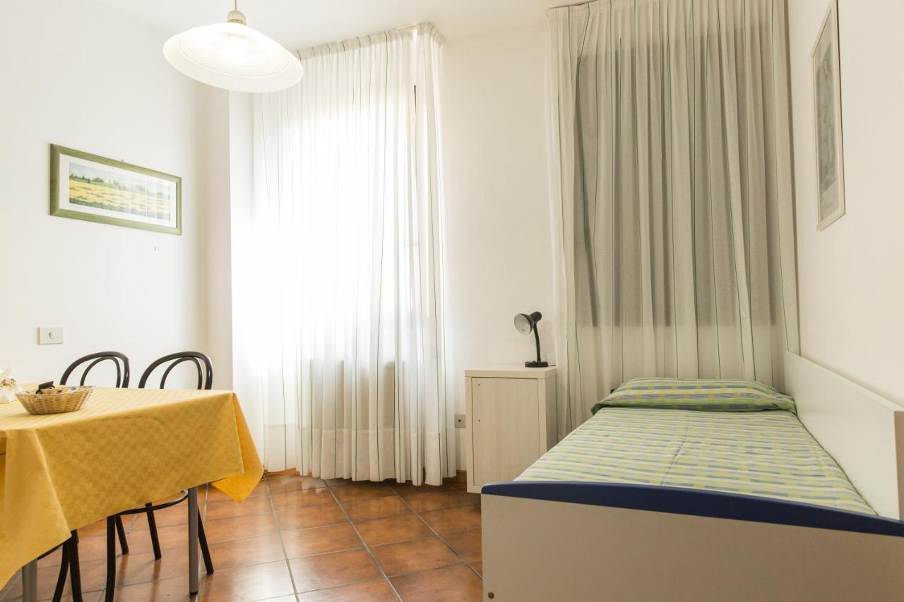 מלון Casa Valdese ריו מרינה מראה חיצוני תמונה