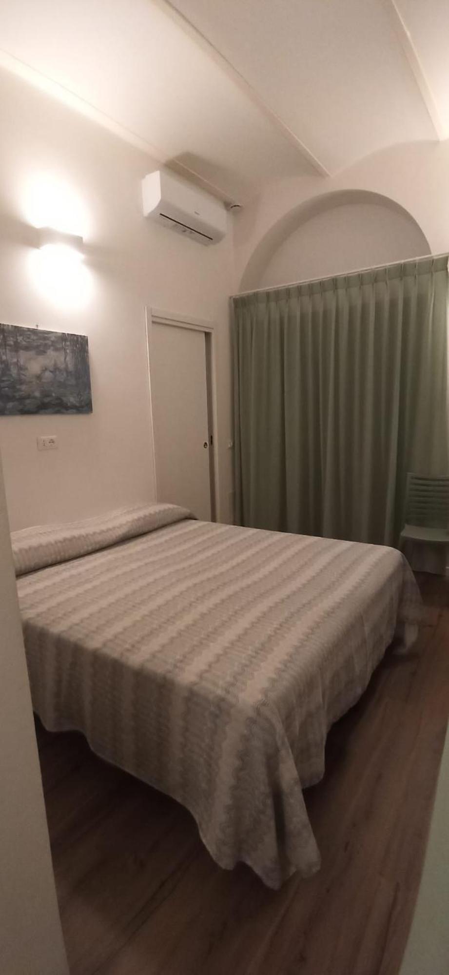 מלון Casa Valdese ריו מרינה מראה חיצוני תמונה