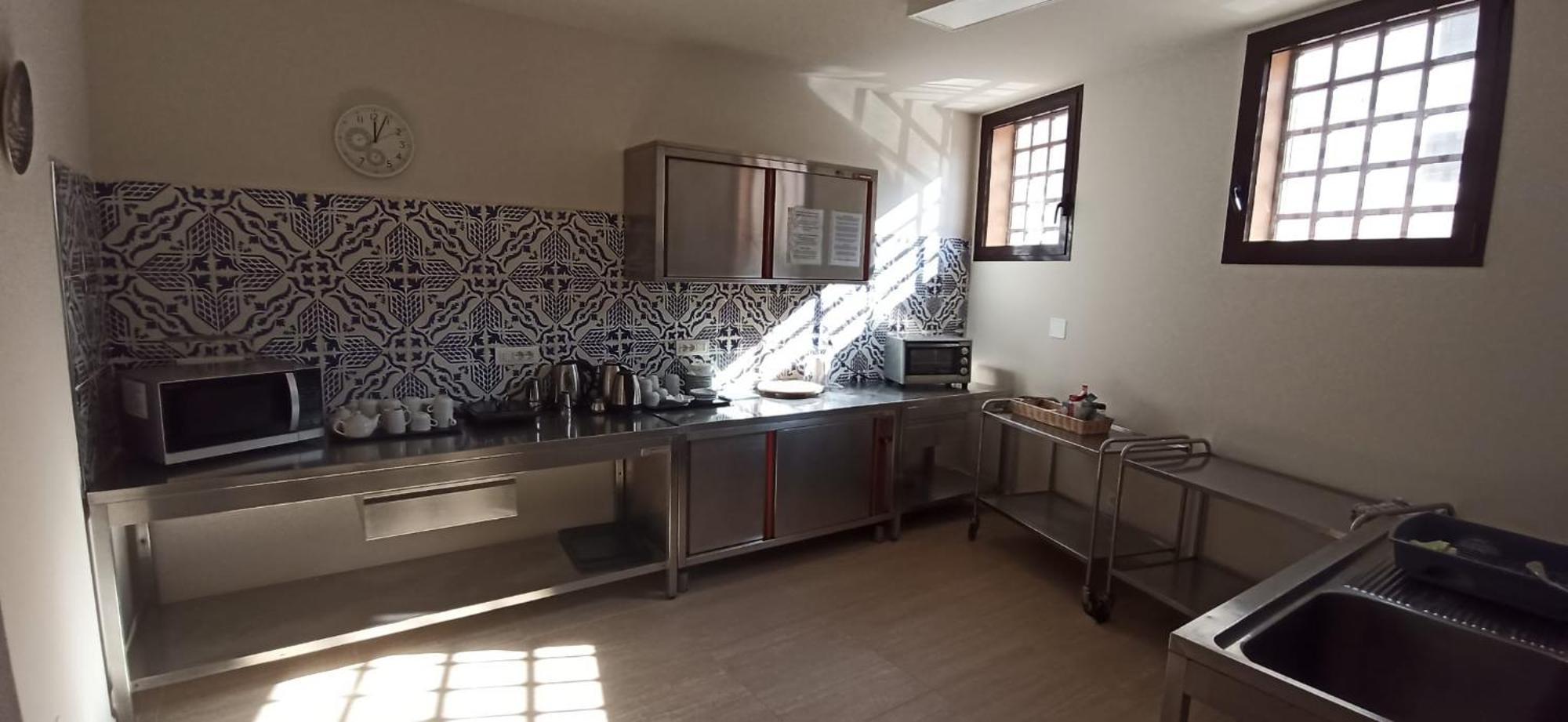 מלון Casa Valdese ריו מרינה מראה חיצוני תמונה