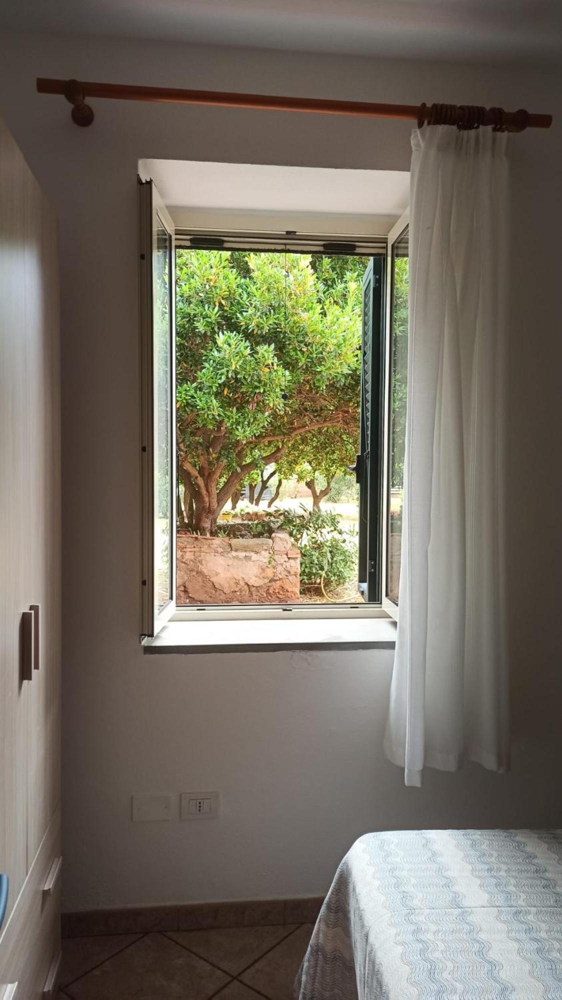 מלון Casa Valdese ריו מרינה מראה חיצוני תמונה