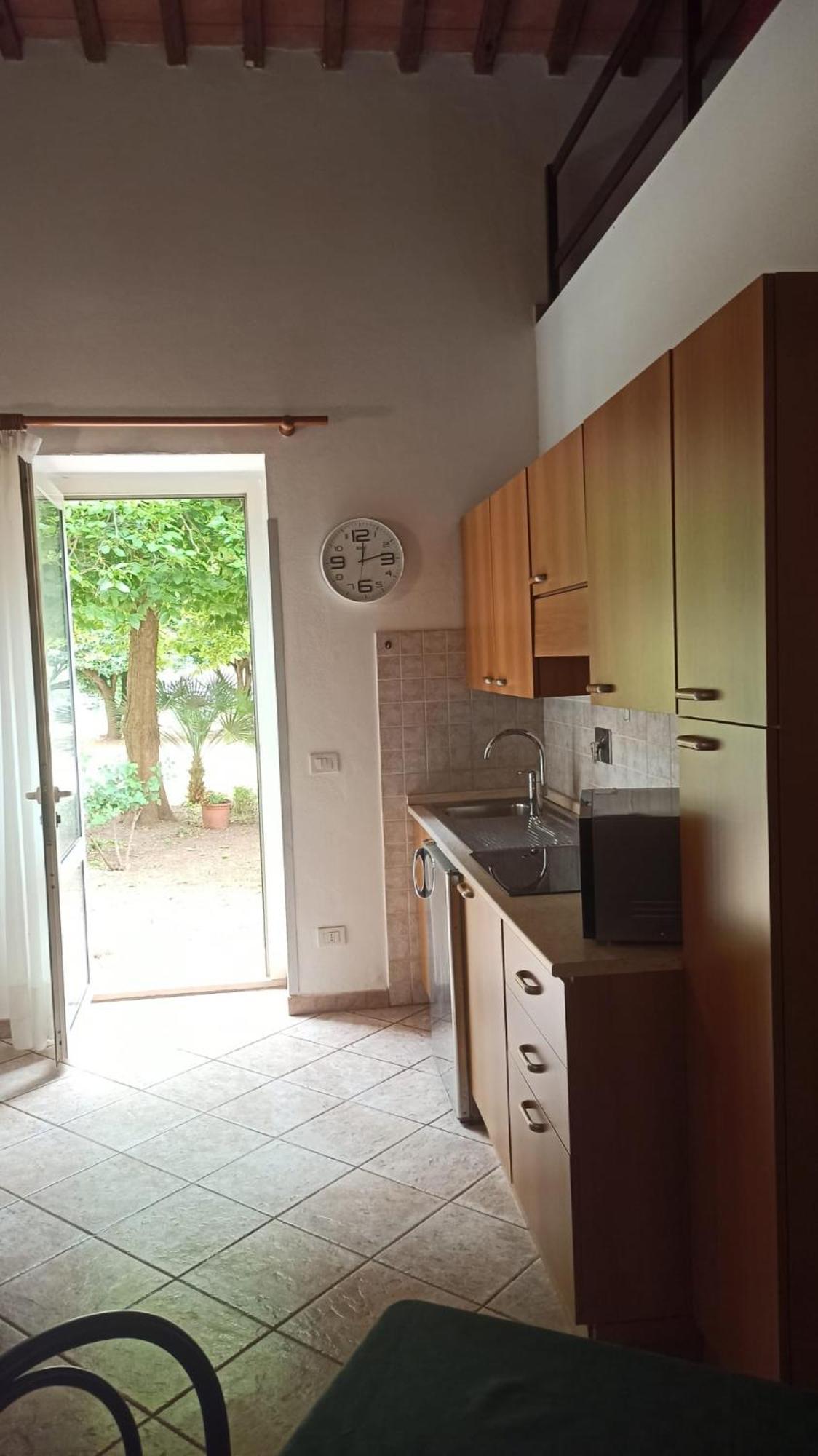 מלון Casa Valdese ריו מרינה חדר תמונה