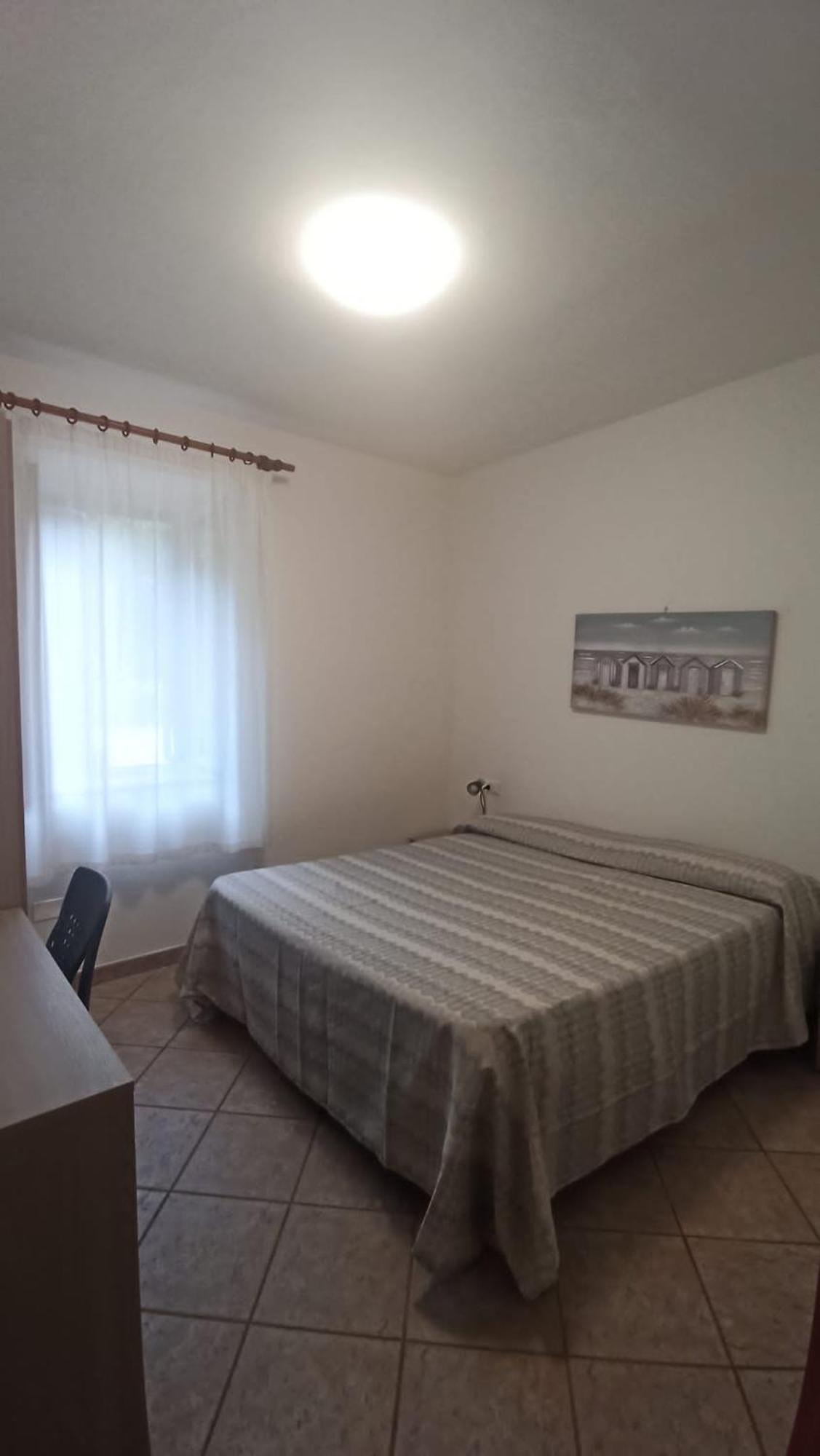 מלון Casa Valdese ריו מרינה חדר תמונה