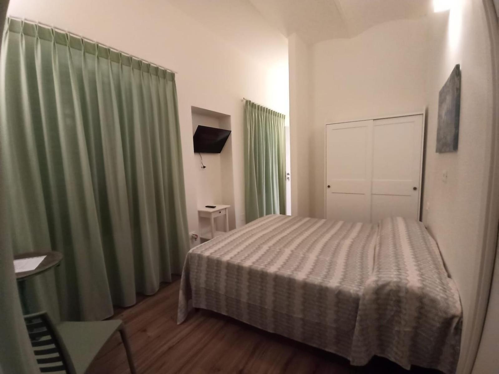 מלון Casa Valdese ריו מרינה מראה חיצוני תמונה