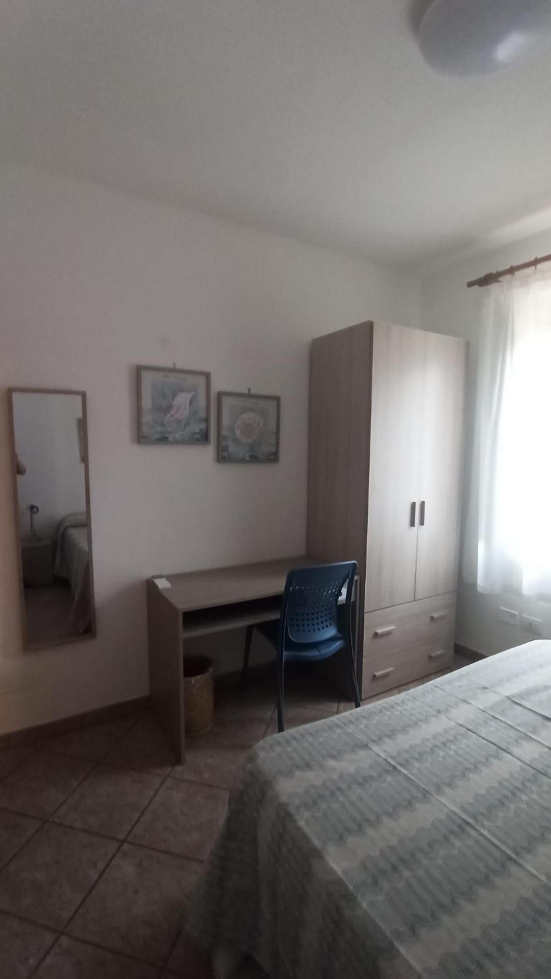 מלון Casa Valdese ריו מרינה חדר תמונה