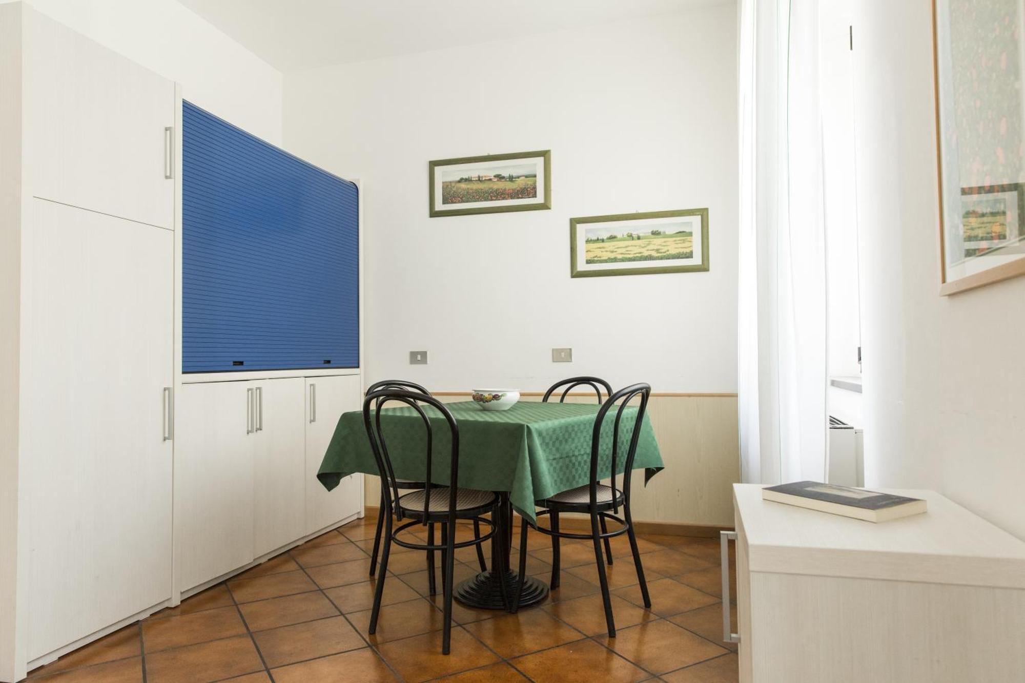 מלון Casa Valdese ריו מרינה מראה חיצוני תמונה