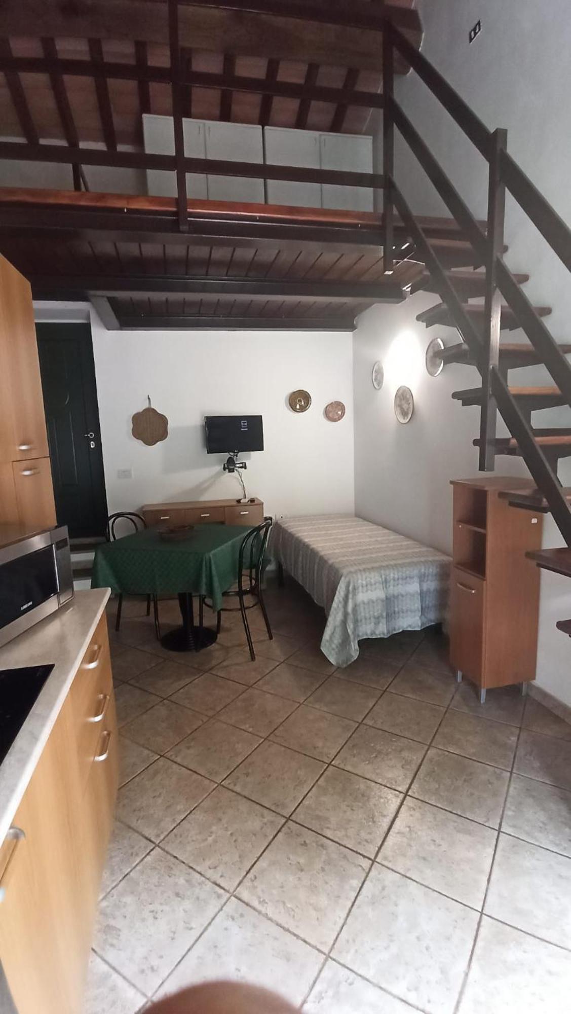 מלון Casa Valdese ריו מרינה חדר תמונה