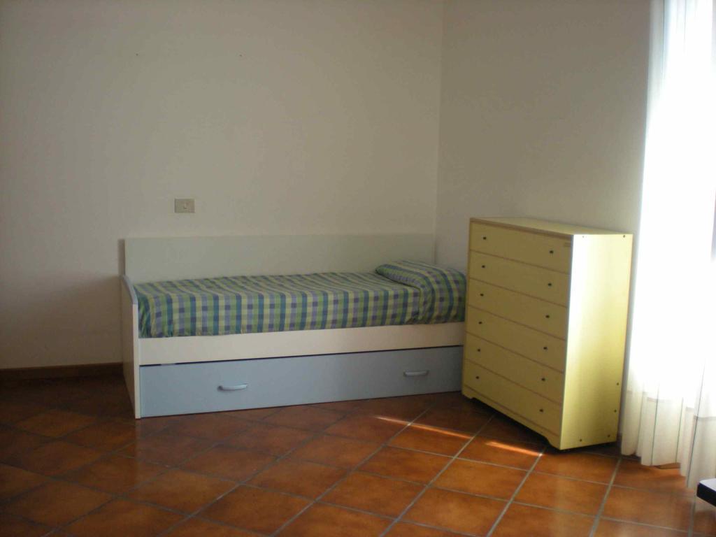 מלון Casa Valdese ריו מרינה מראה חיצוני תמונה