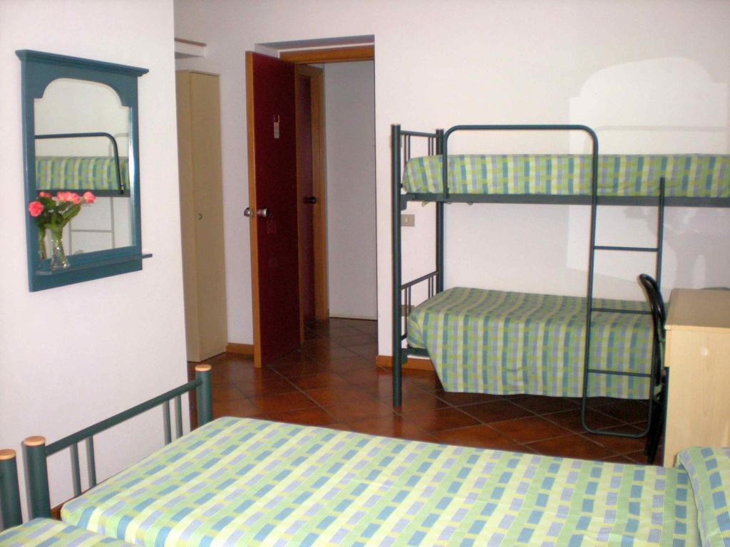 מלון Casa Valdese ריו מרינה מראה חיצוני תמונה