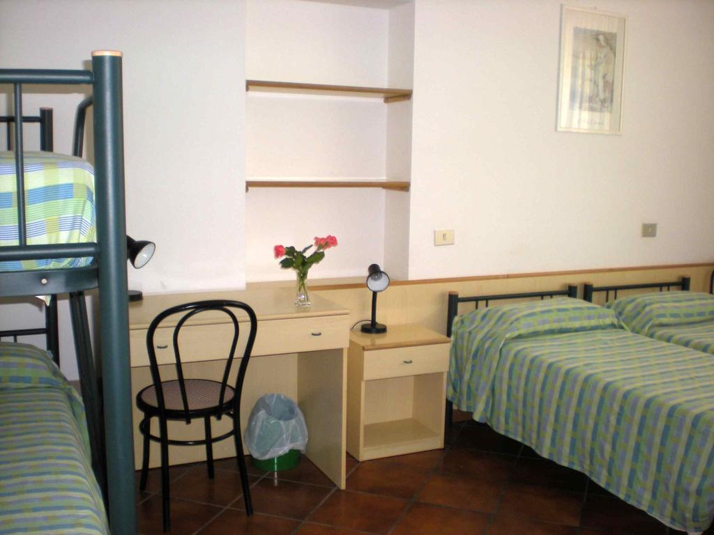 מלון Casa Valdese ריו מרינה מראה חיצוני תמונה